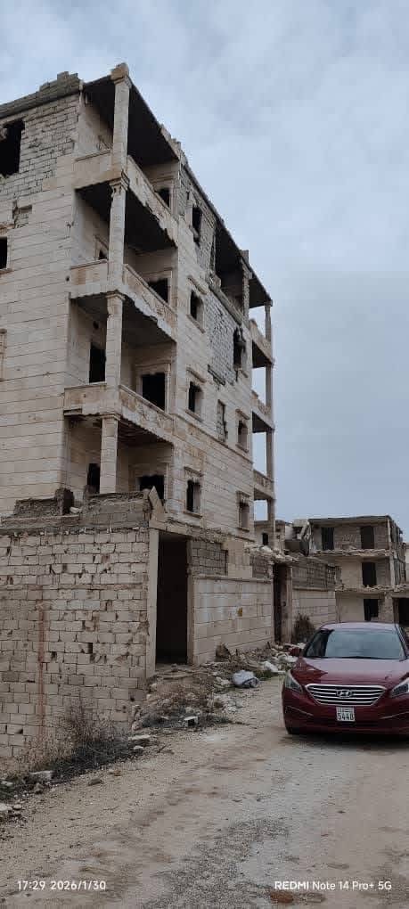Syria Prime - عقارات سوريا برايم - gallery_15070 Sale Flat Aleppo 30000 USD