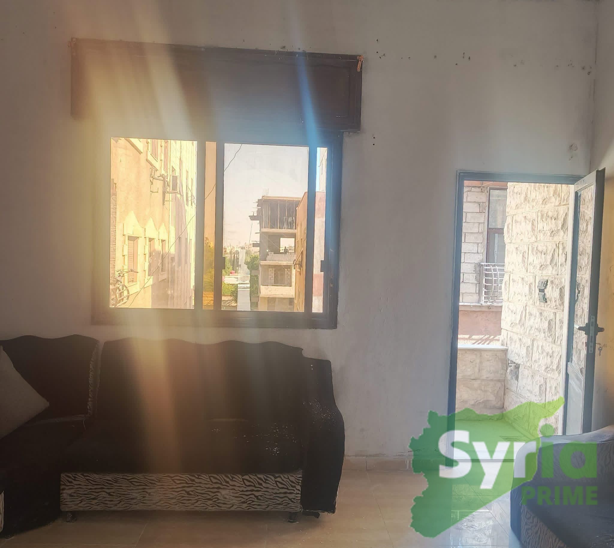 Syria Prime - عقارات سوريا برايم -0 Sale Flat RifDimashq 40000 USD