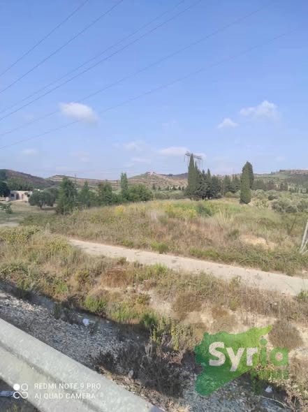 Syria Prime - عقارات سوريا برايم -0 Sale Land Latakia 372000 USD