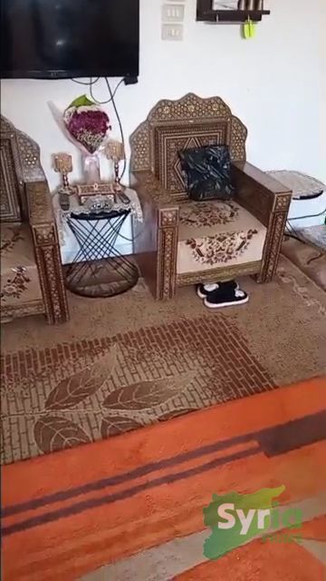 Syria Prime - عقارات سوريا برايم -1 Sale Flat Damascus 2500000 SYP