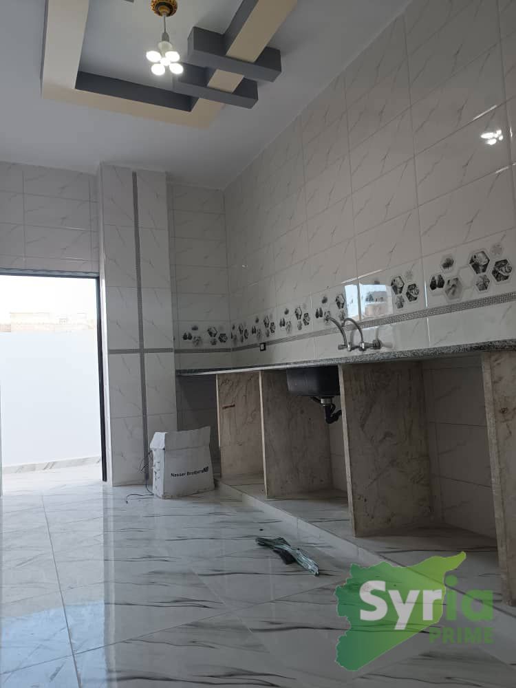 Syria Prime - عقارات سوريا برايم -10 Sale Flat AlHasakah 28000 USD