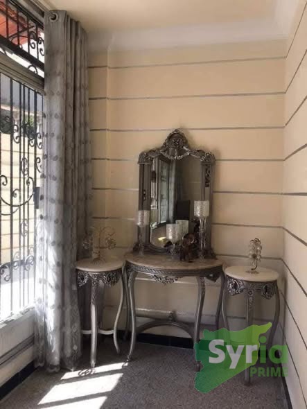 Syria Prime - عقارات سوريا برايم -1 Sale Flat Latakia 60000 USD