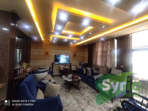Syria Prime - عقارات سوريا برايم -1 Sale Flat Latakia 135000 USD
