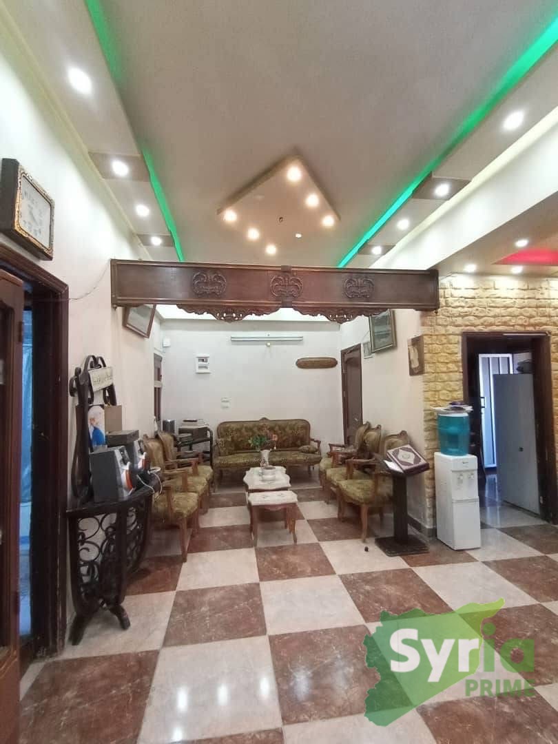 Syria Prime - عقارات سوريا برايم -1 Sale House RifDimashq 40000 USD