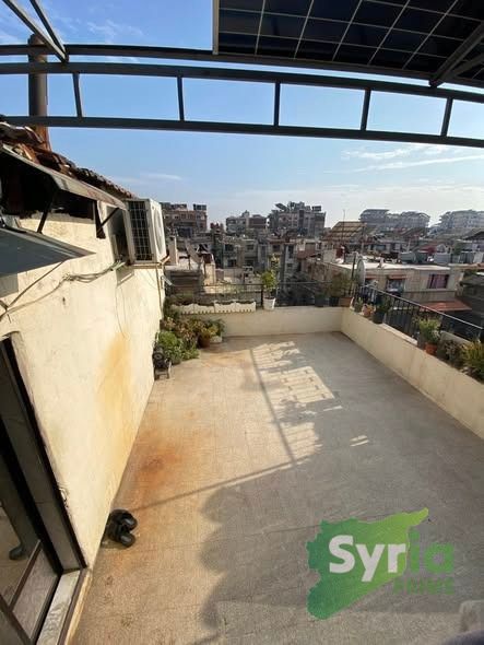 Syria Prime - عقارات سوريا برايم - gallery_6693 Sale Flat Damascus 87000 USD