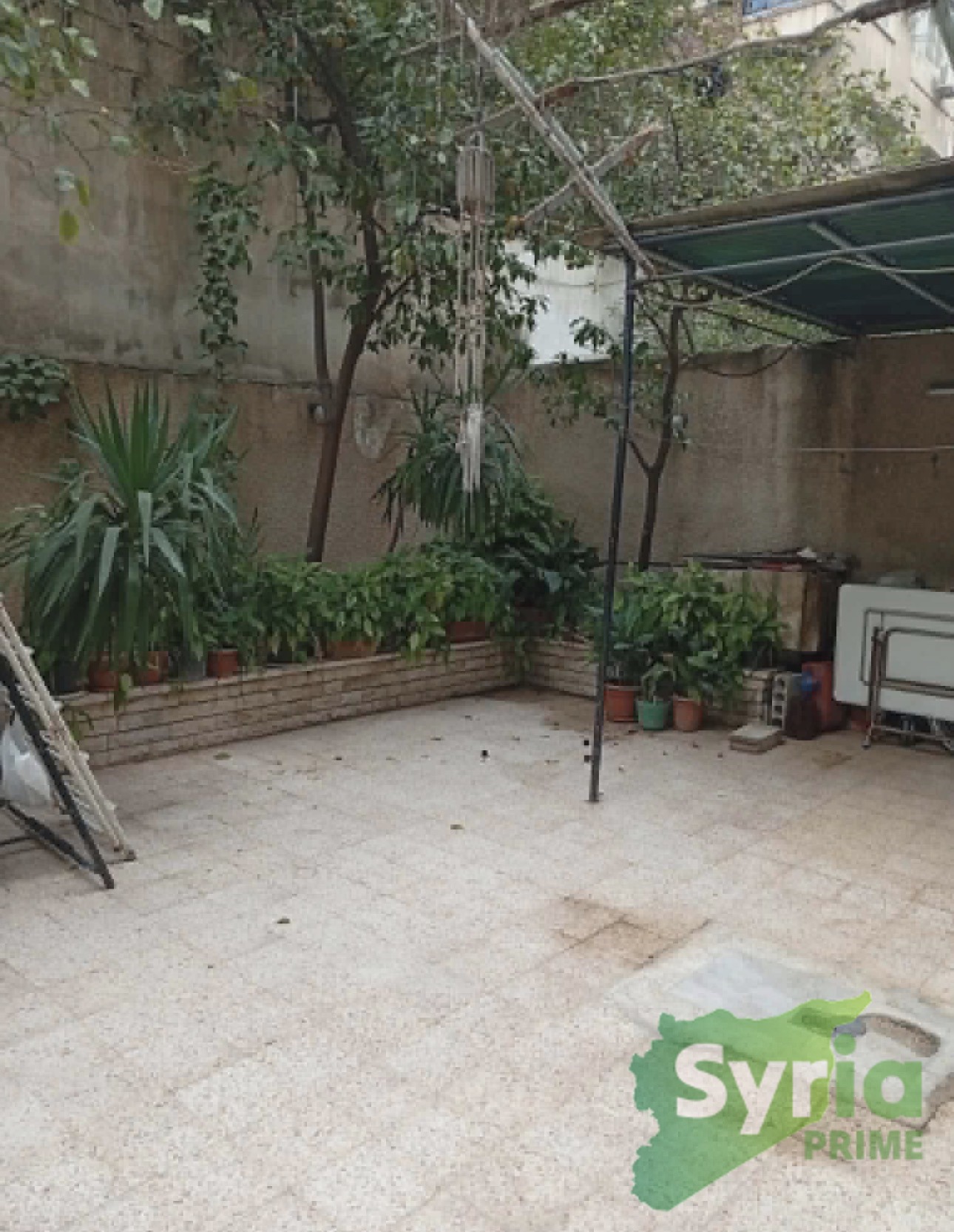 Syria Prime - عقارات سوريا برايم - gallery_12203 Sale Flat Damascus 135000 USD