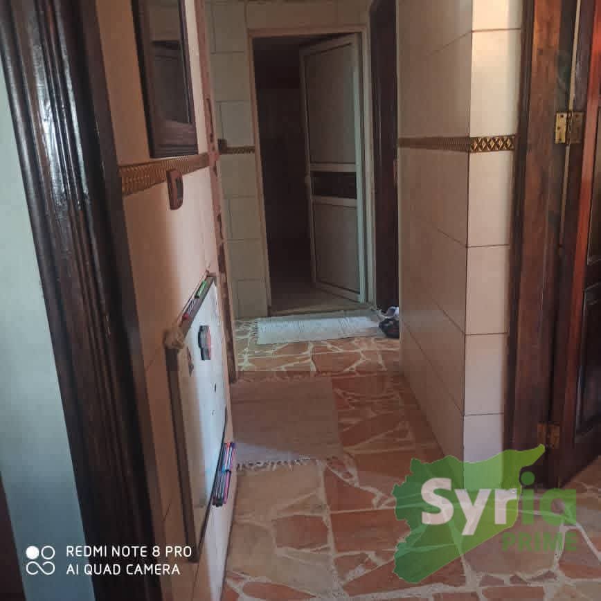 Syria Prime - عقارات سوريا برايم -3 Sale Flat Latakia 42000 USD