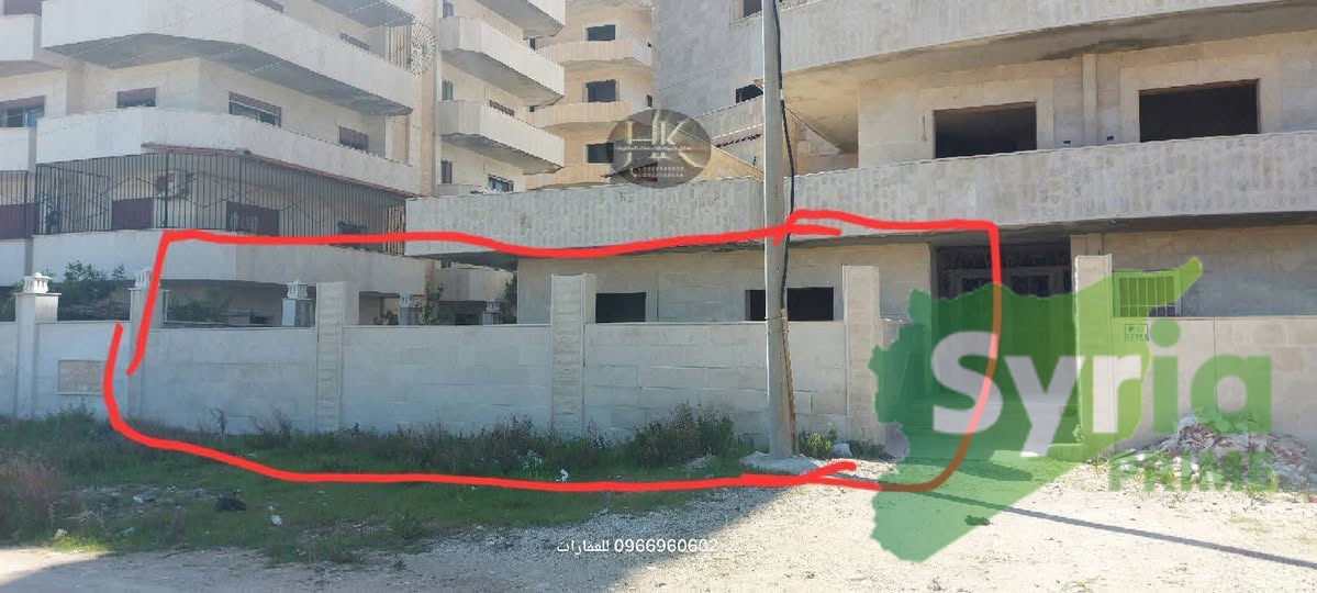 Syria Prime - عقارات سوريا برايم - gallery_8371 Sale Flat Latakia 30000 USD