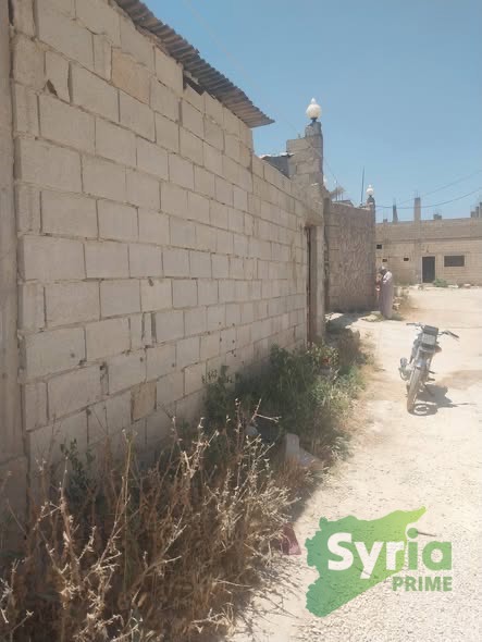Syria Prime - عقارات سوريا برايم -1 Sale Land Hama 150000000 SYP