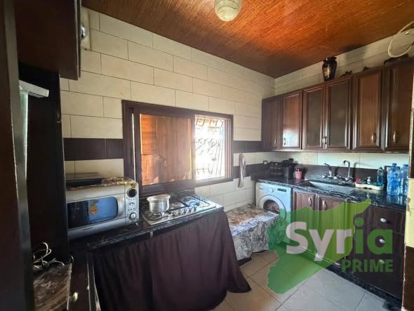 Syria Prime - عقارات سوريا برايم -1 Sale Flat Latakia 30000 USD