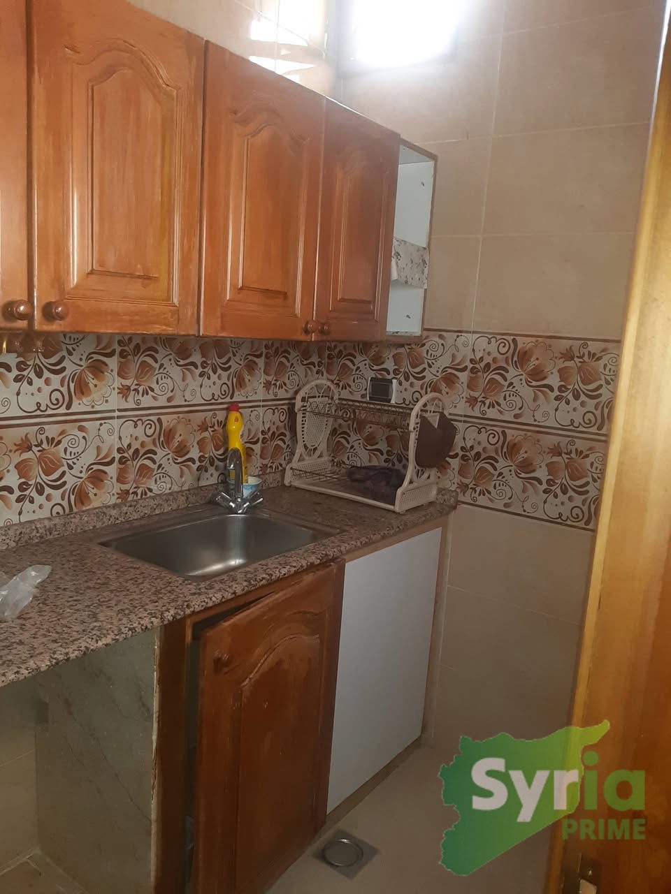 Syria Prime - عقارات سوريا برايم -2 Rent House Aleppo 3500 USD