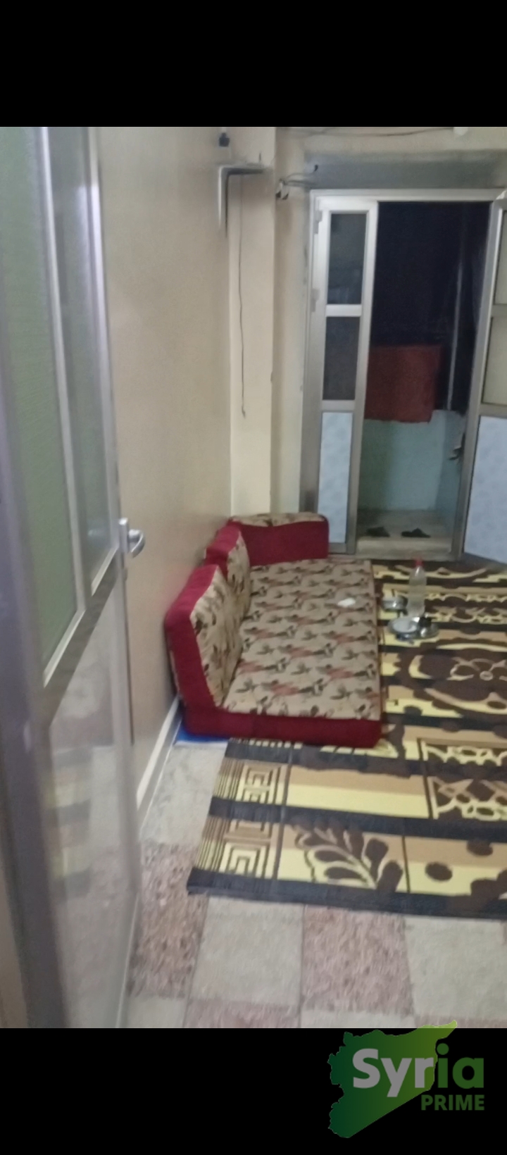 Syria Prime - عقارات سوريا برايم - Sale Flat Aleppo 15000 USD