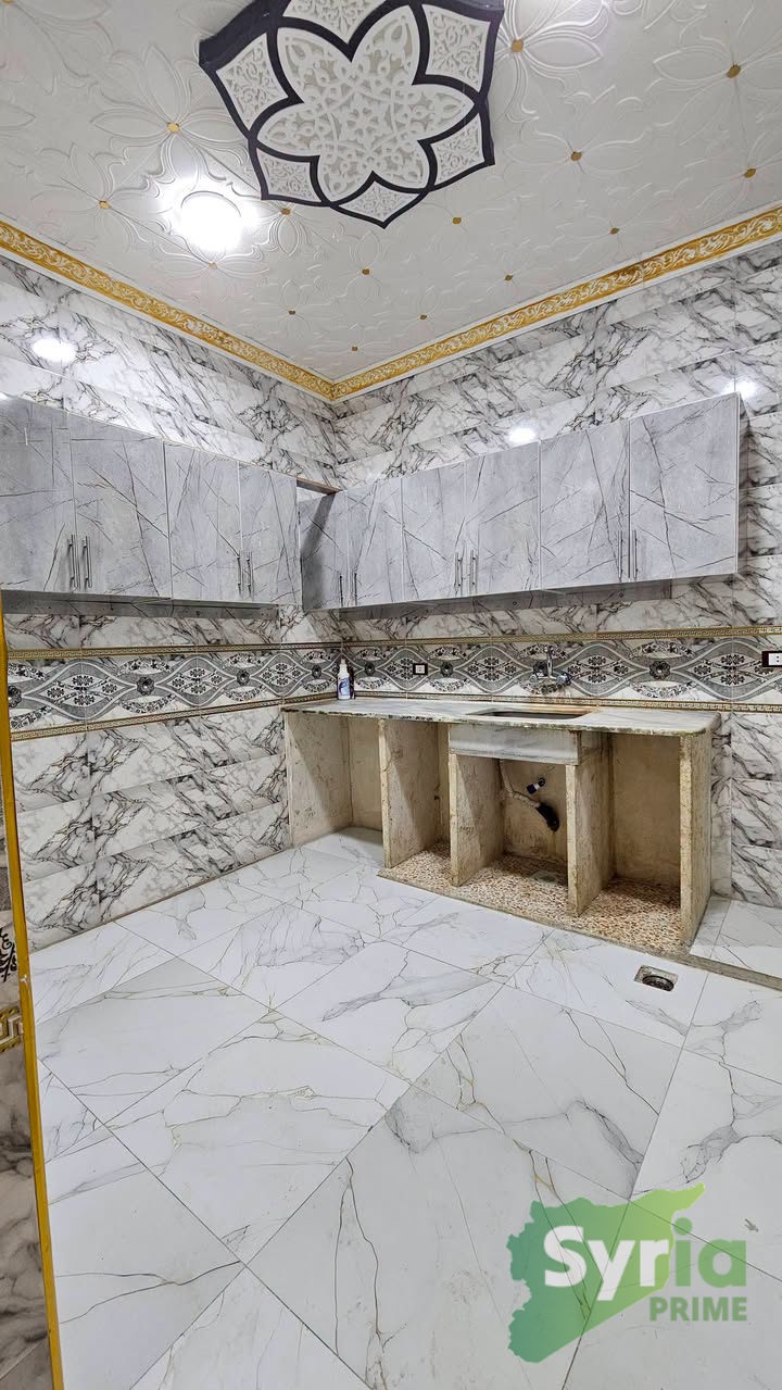 Syria Prime - عقارات سوريا برايم -3 Sale Flat Idlib 17500 USD