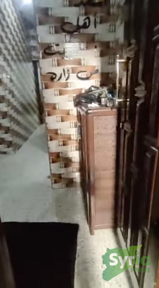 Syria Prime - عقارات سوريا برايم -2 Sale Flat Idlib 45000 USD