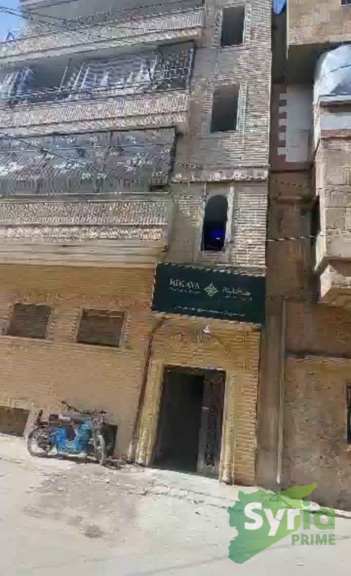 شقة للبيع في ديرالزور، ديرالزور المدينة — صورة 1