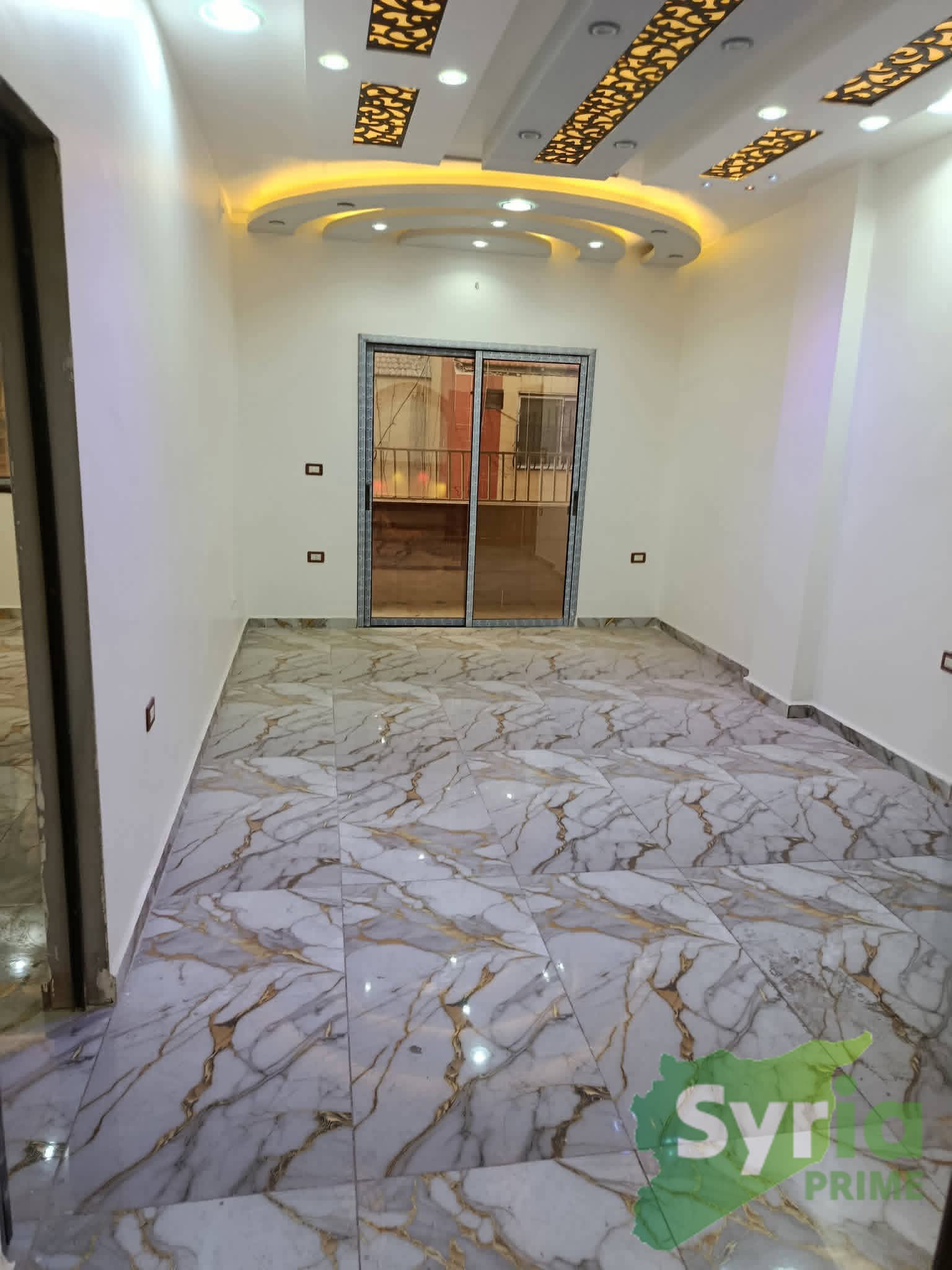 Syria Prime - عقارات سوريا برايم -2 Sale Flat RifDimashq 30000 USD