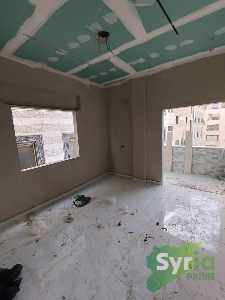 Syria Prime - عقارات سوريا برايم -1 Sale Flat RifDimashq 35000 USD