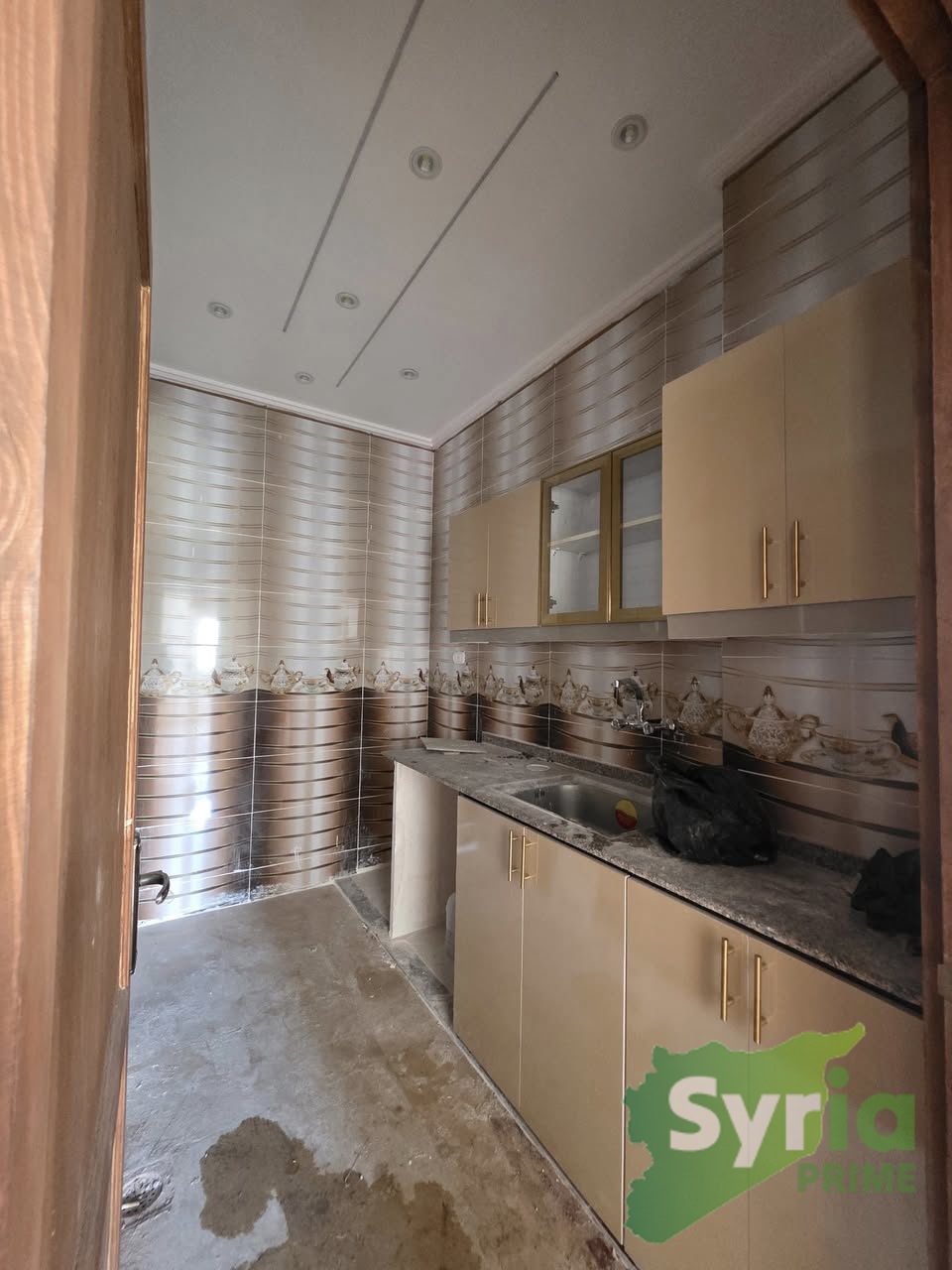 Syria Prime - عقارات سوريا برايم -2 Sale Flat Aleppo 80000 USD