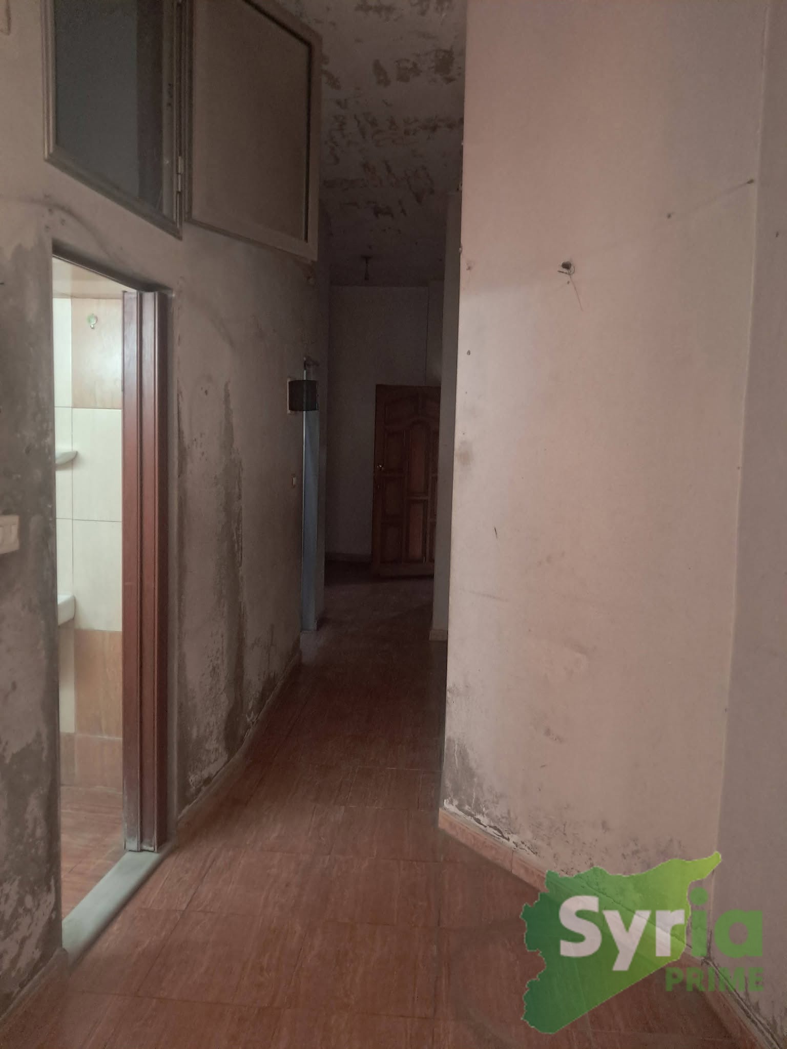 Syria Prime - عقارات سوريا برايم -1 Sale Flat Hama 33000 USD