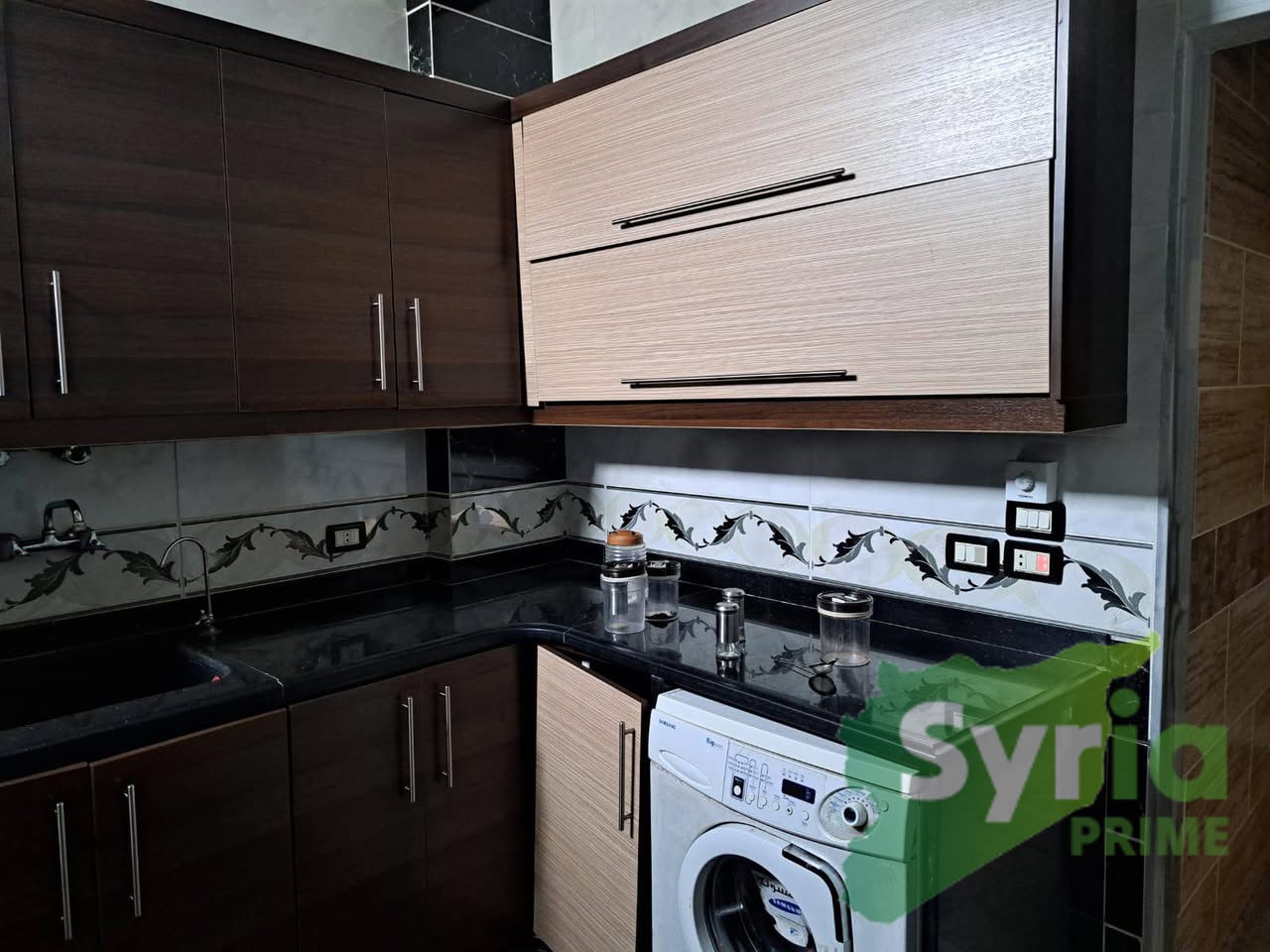 Syria Prime - عقارات سوريا برايم -2 Sale Flat Hama 75000 USD
