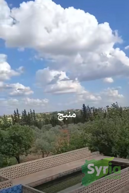 Syria Prime - عقارات سوريا برايم -1 Sale Farm Aleppo 120000 USD