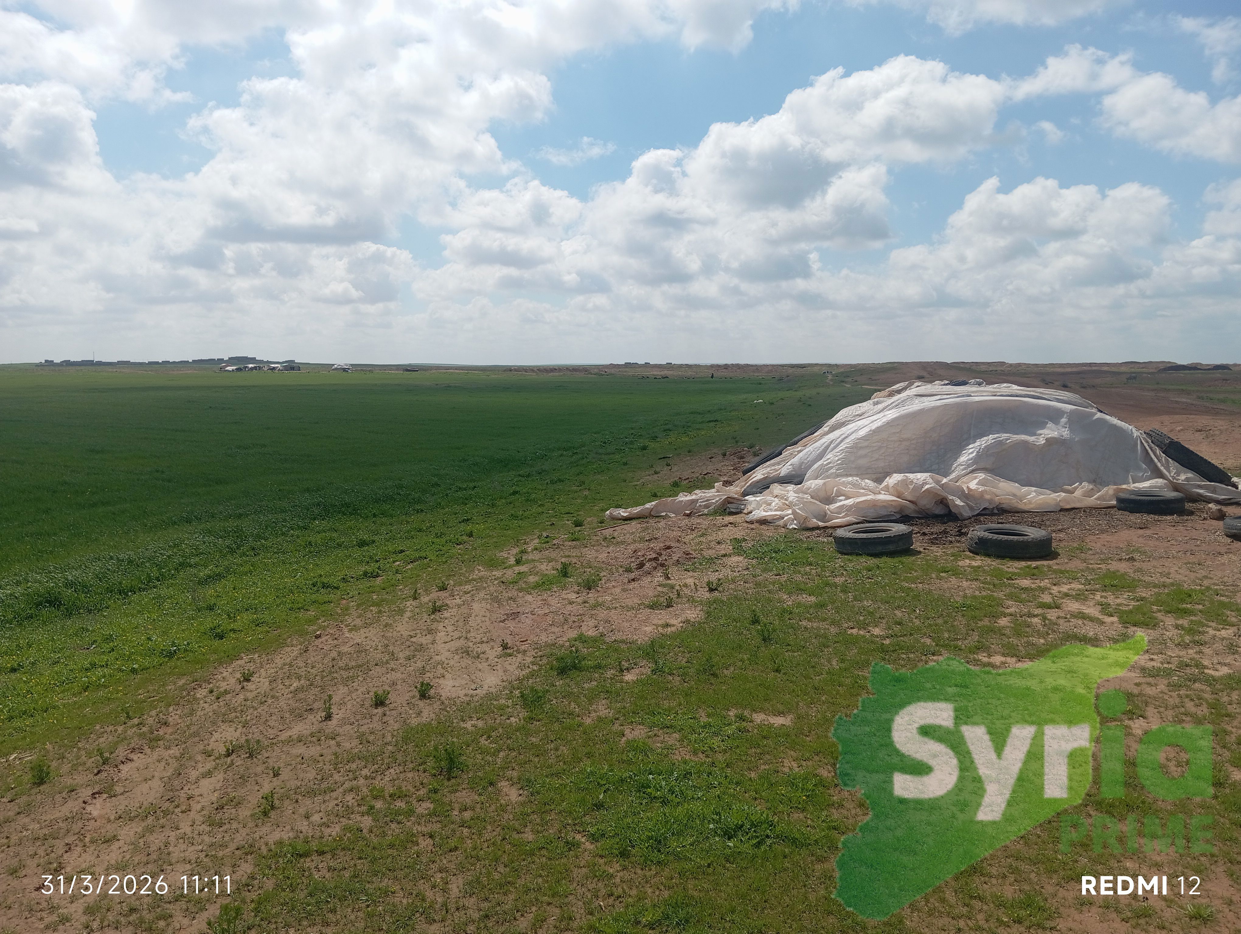Syria Prime - عقارات سوريا برايم -0 Sale Land ArRaqqah 70000 USD