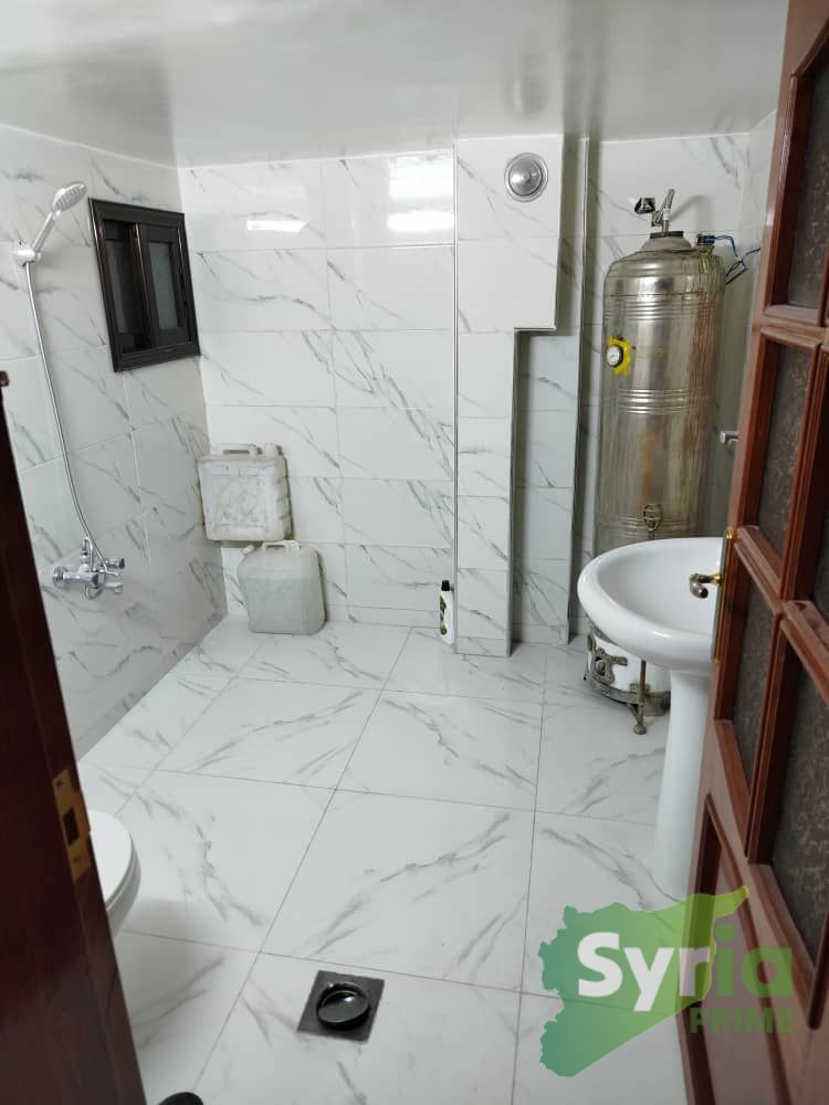 Syria Prime - عقارات سوريا برايم -1 Rent Flat Damascus 700 USD