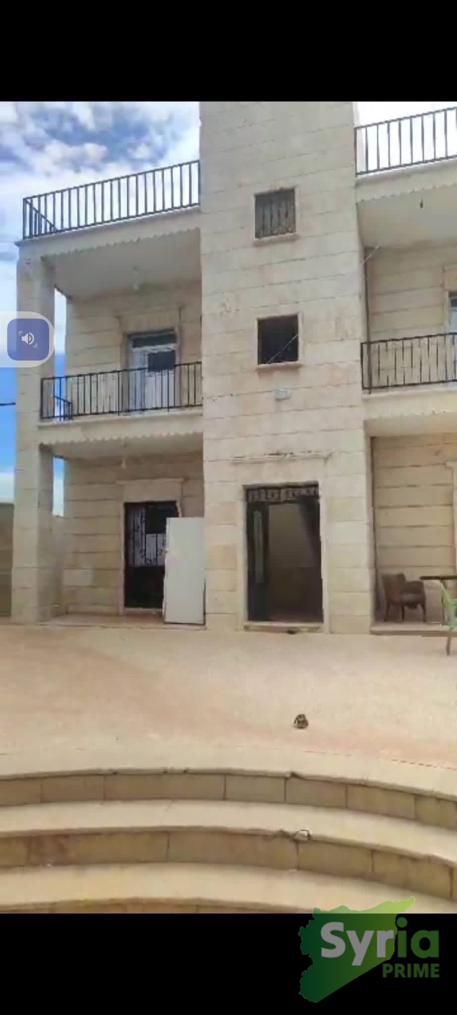 Syria Prime - عقارات سوريا برايم -2 Sale Farm Aleppo 110000 USD
