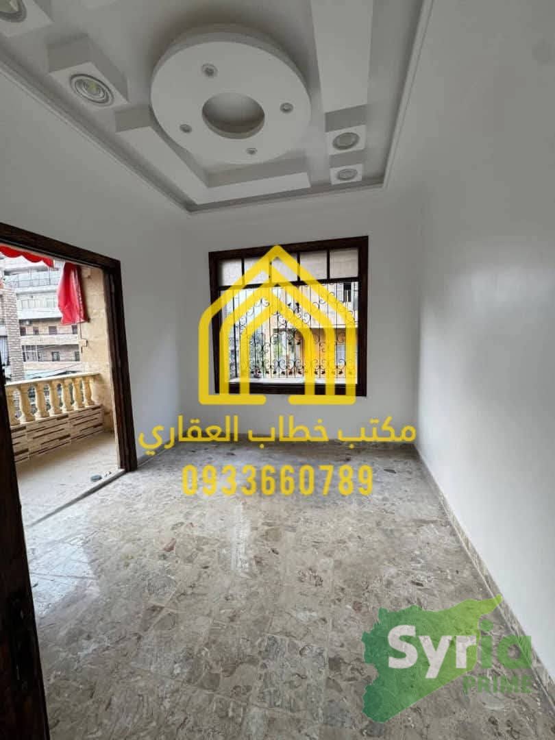 Syria Prime - عقارات سوريا برايم -1 Sale Flat Aleppo 120000 USD