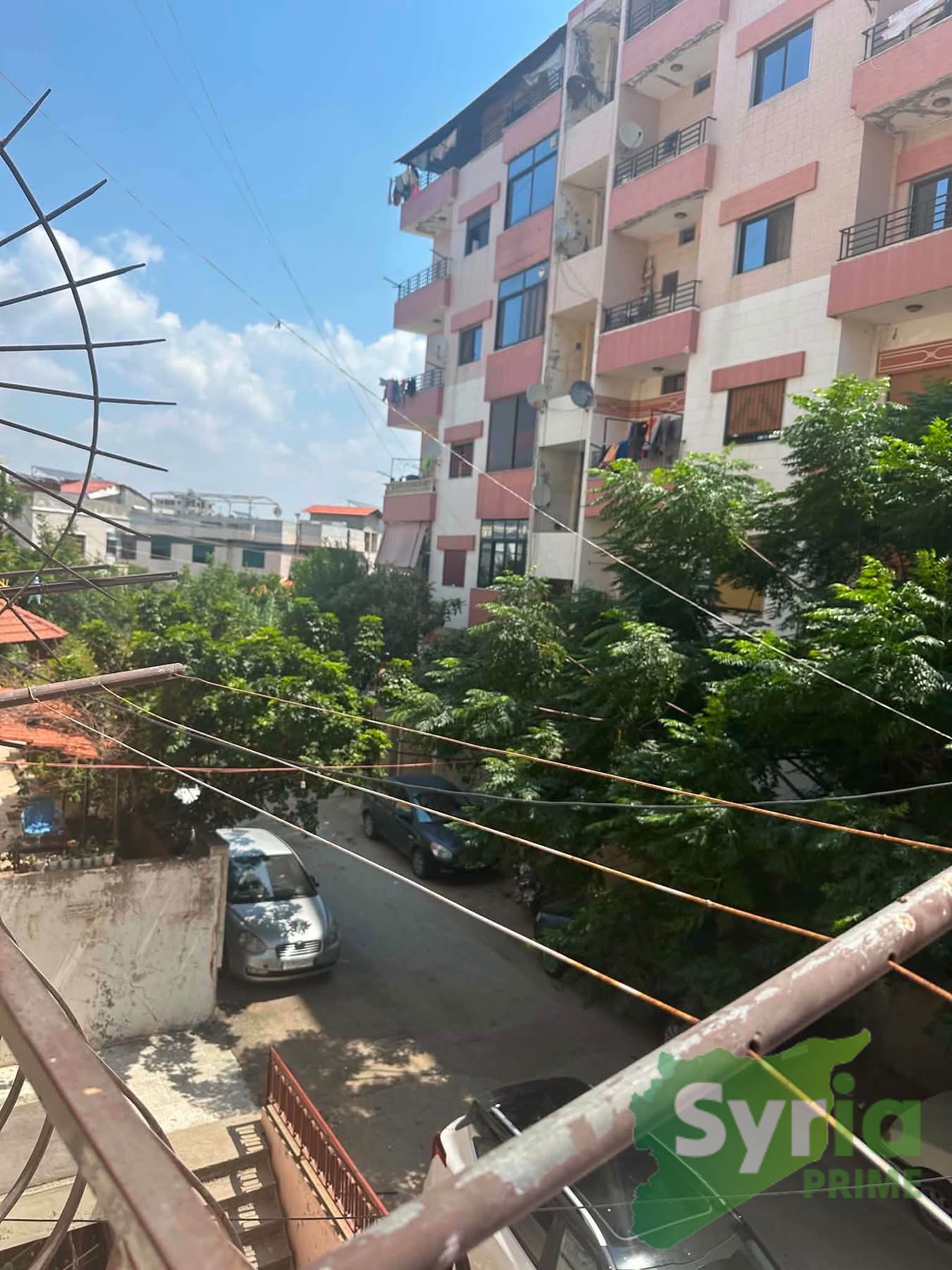 شقة للبيع في اللاذقية، جبلة — صورة 2