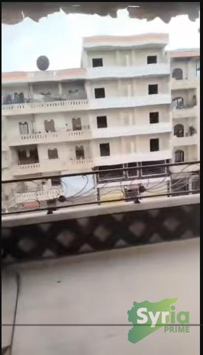 Syria Prime - عقارات سوريا برايم -1 Sale Flat Aleppo 80000 USD