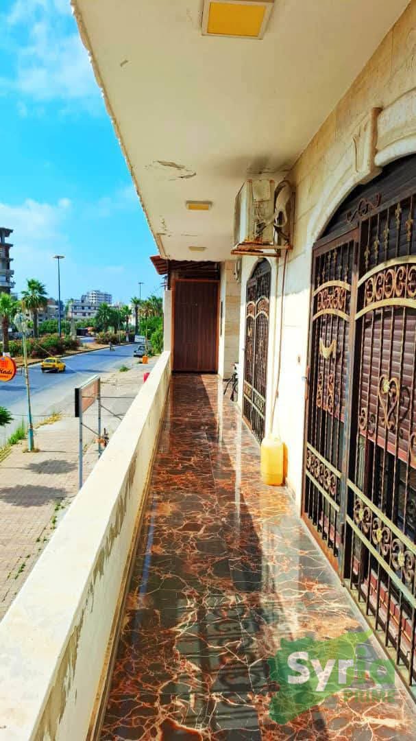 Syria Prime - عقارات سوريا برايم -2 Sale Flat Latakia 80000 USD