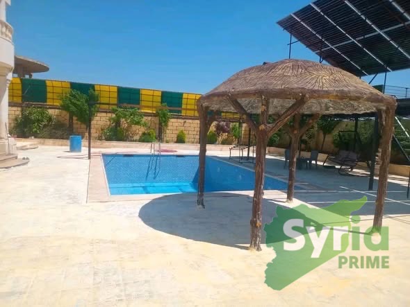 Syria Prime - عقارات سوريا برايم -0 Sale Farm Aleppo 140000 USD