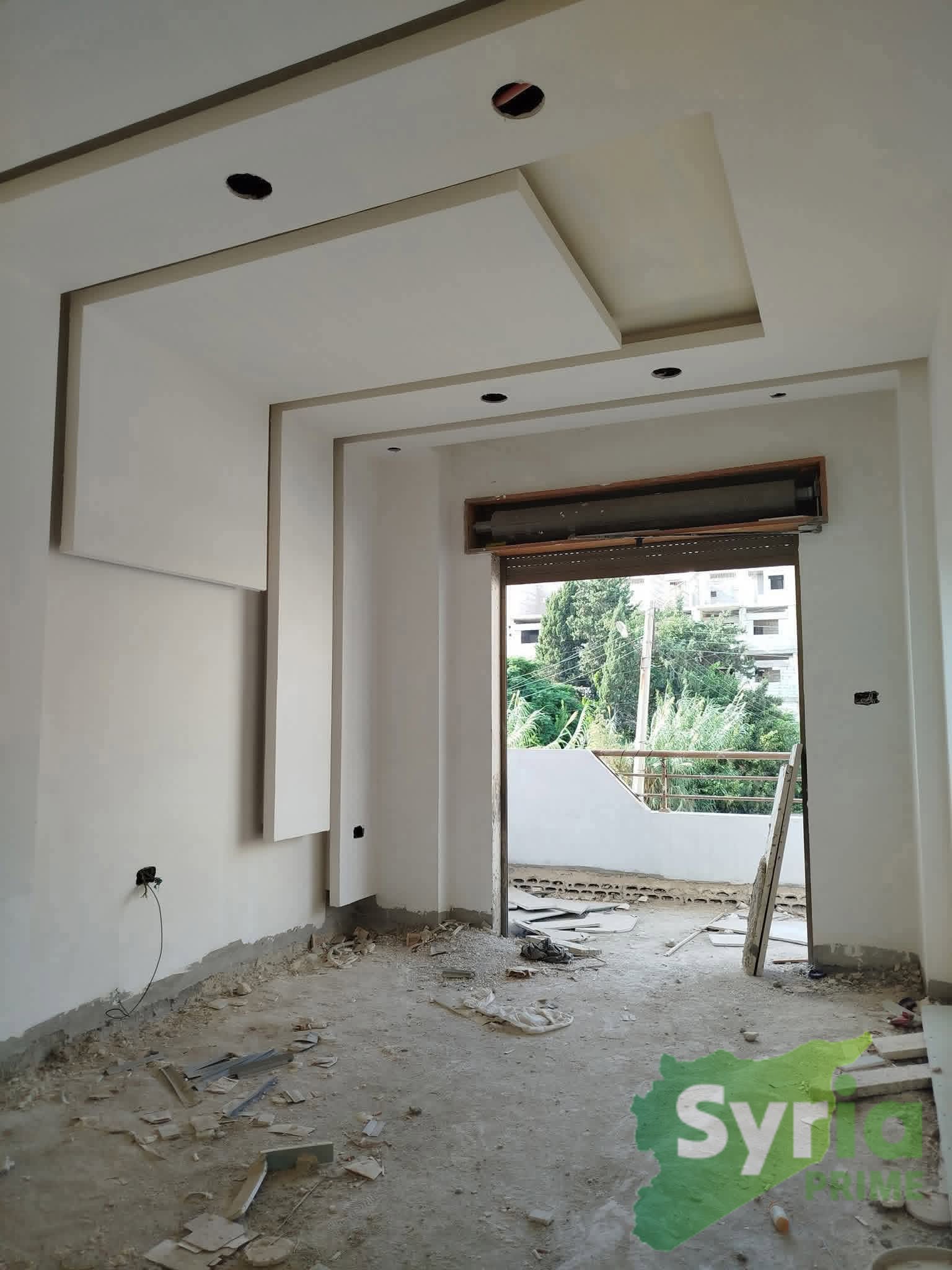 Syria Prime - عقارات سوريا برايم -2 Sale Flat Latakia 27000 USD