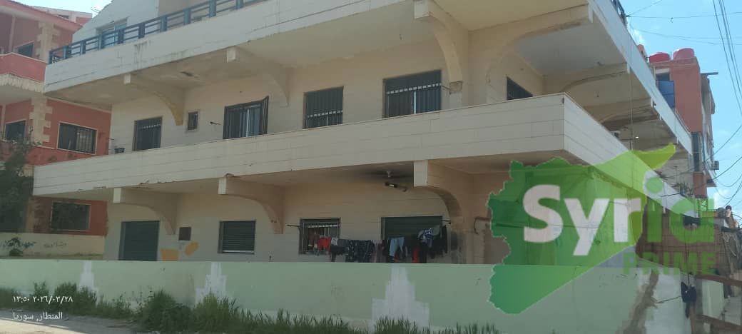Syria Prime - عقارات سوريا برايم -2 Sale Chalet Tartus 15000 USD