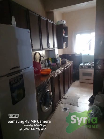 Syria Prime - عقارات سوريا برايم -2 Sale Flat Latakia 40000 USD