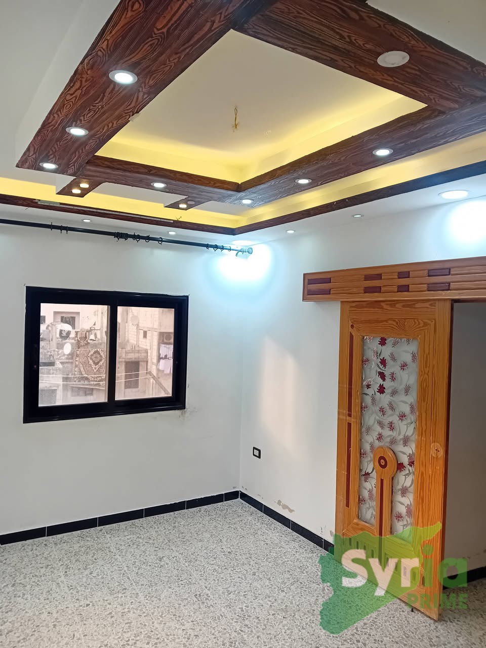 Syria Prime - عقارات سوريا برايم - gallery_12388 Sale Flat Latakia 35000 USD