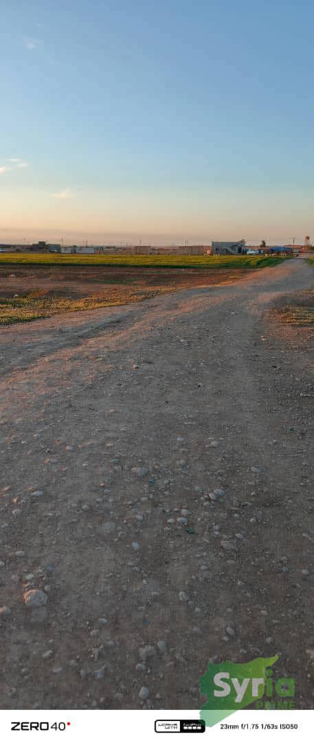 Syria Prime - عقارات سوريا برايم -1 Sale Land AlHasakah 15000 USD