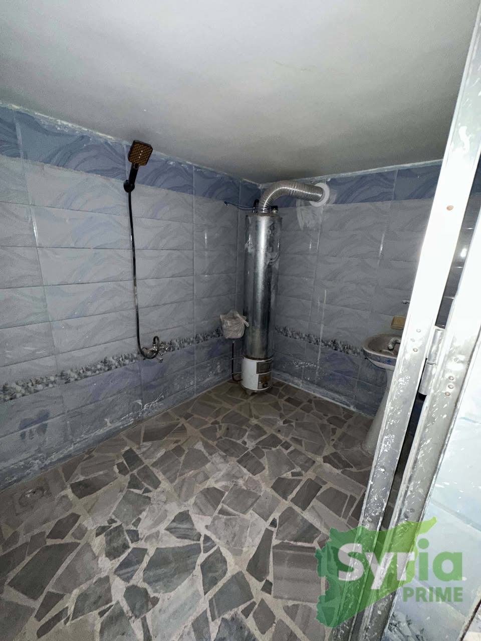 Syria Prime - عقارات سوريا برايم -3 Sale Flat Aleppo 25000 USD