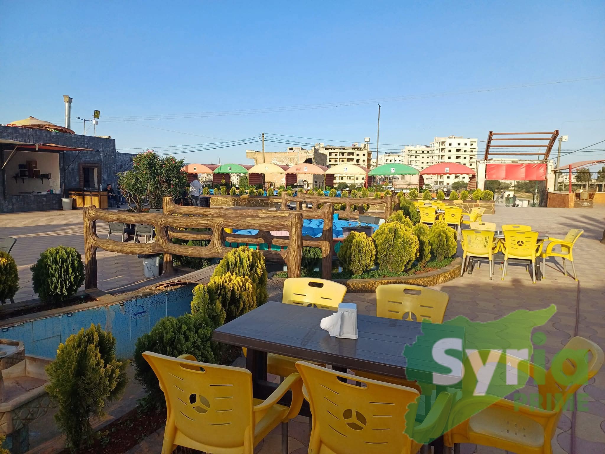 Syria Prime - عقارات سوريا برايم -2 Sale Other Aleppo 165 USD