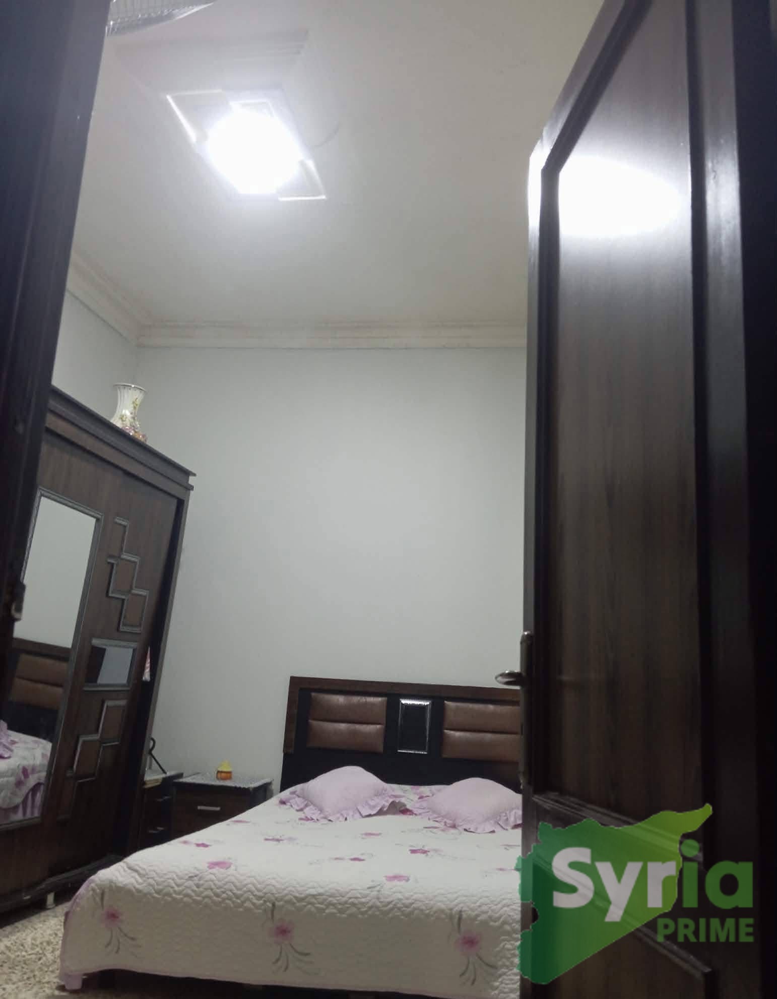 Syria Prime - عقارات سوريا برايم - gallery_14670 Sale Flat Aleppo 30000 USD