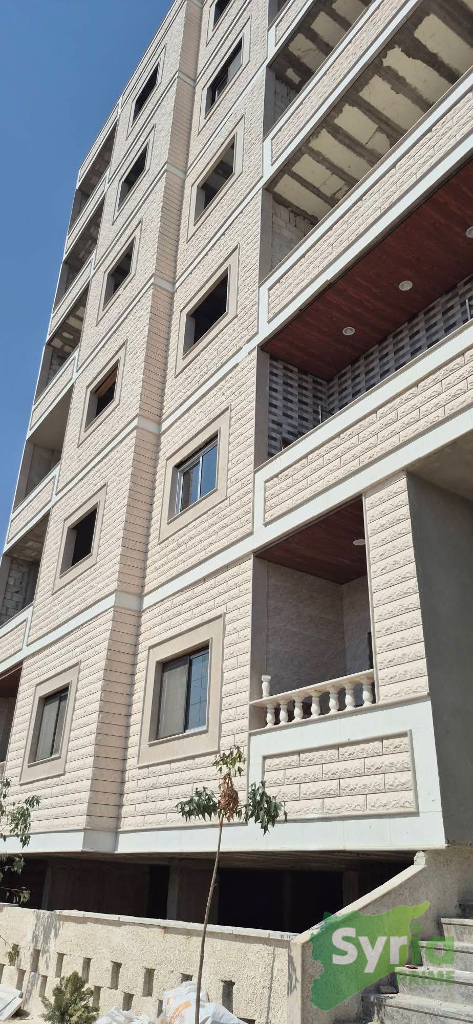 Syria Prime - عقارات سوريا برايم - gallery_10035 Sale Flat RifDimashq 50000 USD