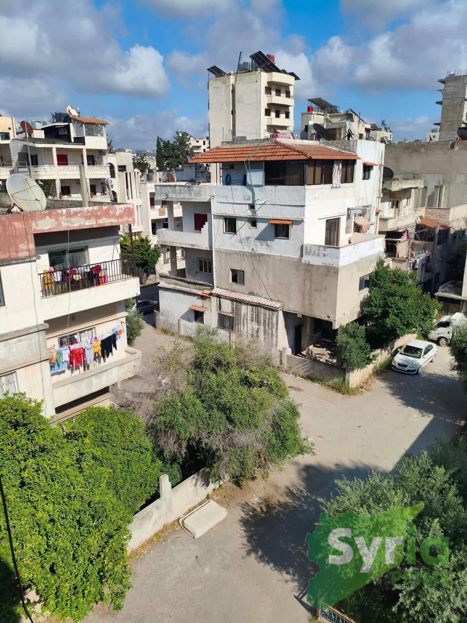 Syria Prime - عقارات سوريا برايم - gallery_10330 Sale Flat Latakia 40000 USD