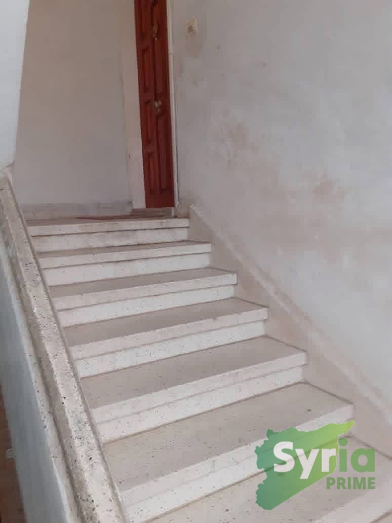 Syria Prime - عقارات سوريا برايم -1 Rent Flat Damascus 300 USD