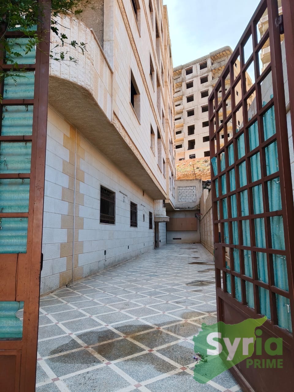 Syria Prime - عقارات سوريا برايم -0 Sale Flat RifDimashq 47000 USD