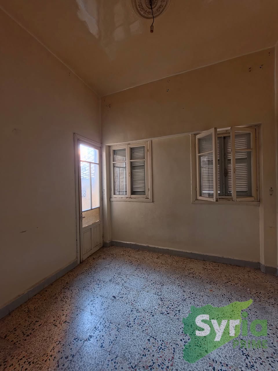 Syria Prime - عقارات سوريا برايم -1 Rent Flat Aleppo 3000 USD