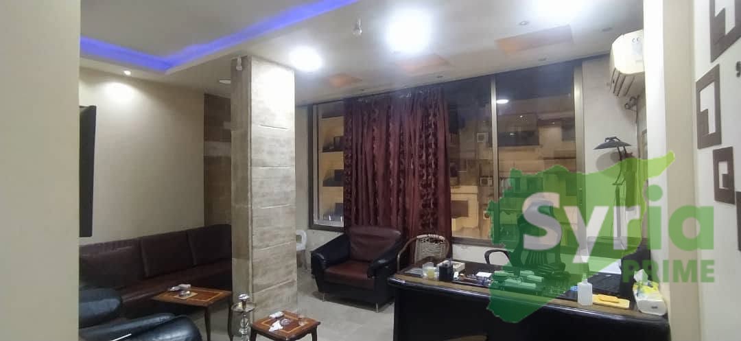 Syria Prime - عقارات سوريا برايم -0 Sale Office Latakia 55000 SYP