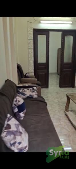 Syria Prime - عقارات سوريا برايم -1 Rent Flat Damascus 1200 USD