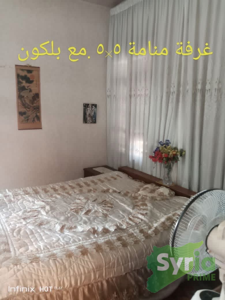 Syria Prime - عقارات سوريا برايم -1 Sale Flat Aleppo 70000 USD