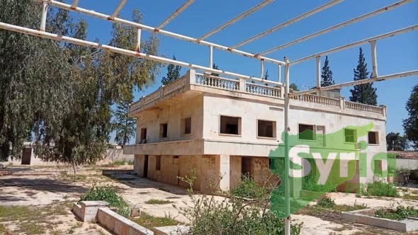 Syria Prime - عقارات سوريا برايم -1 Sale Farm Aleppo 250000 USD